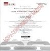 CERTIFICAZIONE ISO