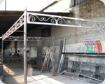 Dgb Immobiliare - Realizzazioni in ferro