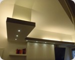 Dgb Immobiliare - Controsoffitti